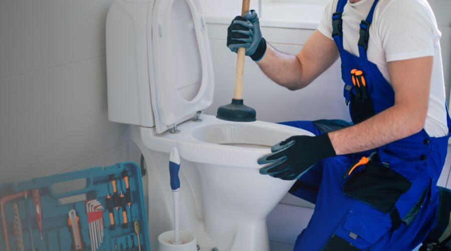 Professional septic pumping service in Hawkinsville, GA